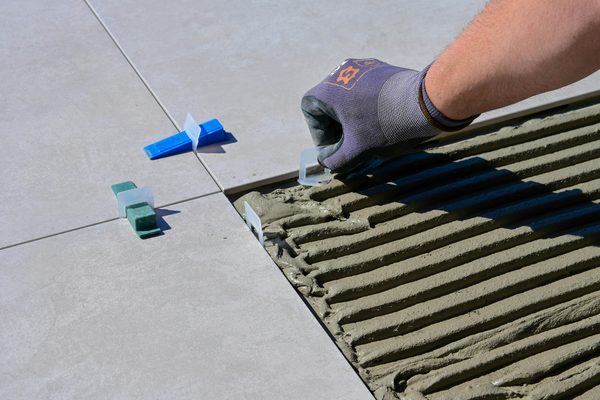 Carreleur Annecy : vos projets de carrelage entre de bonnes mains