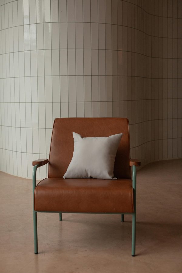 Les secrets pour choisir un fauteuil cuir vintage idéal