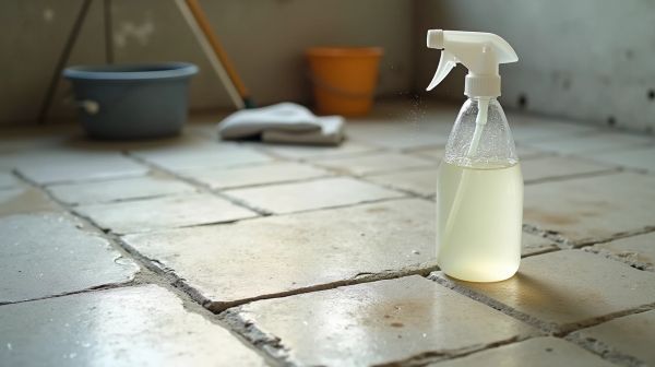 Optimiser l'entretien des sols avec le nettoyant Deterquat