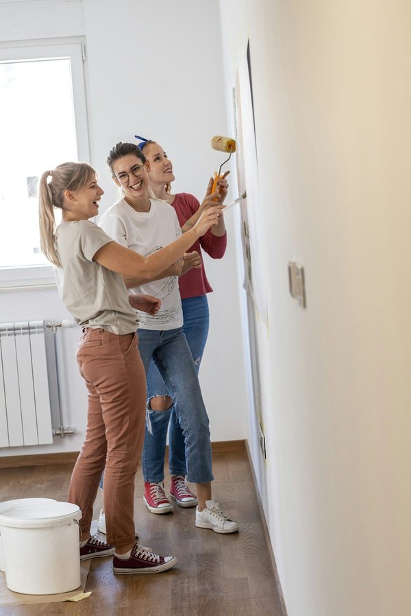 Rénovation appartement marseille : transformez votre espace avec reno