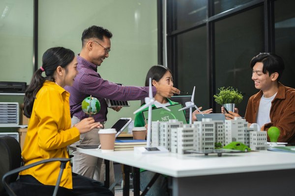 Prime énergie : votre guide pour des économies d'énergie