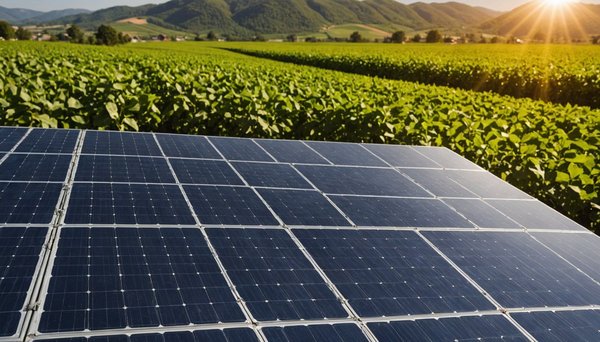 Panneau solaire : pourquoi les clients recommandent photo ecologie