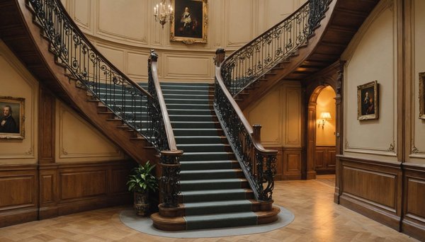 Le guide complet du monte escalier à nantes pour votre bien-être