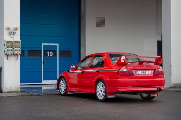 Différences entre covering et wrapping