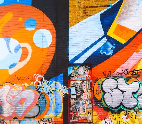 Tableaux street art : une nouvelle dimension pour vos murs