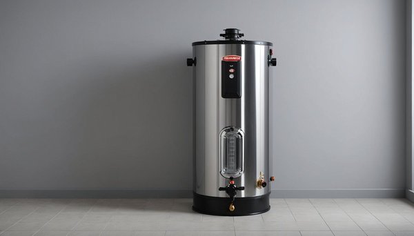 Les secrets d'un chauffe-eau efficace et économique