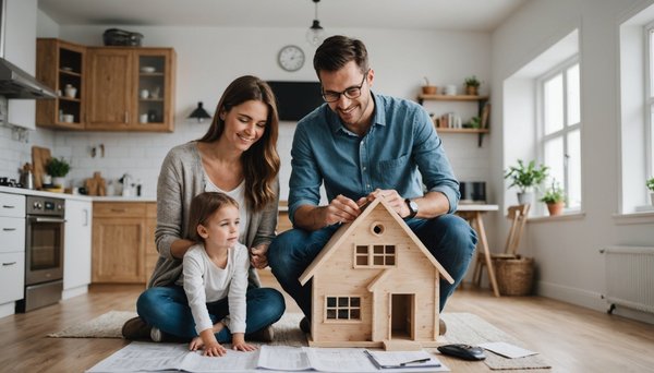 Comprendre l'assurance habitation : enjeux et garanties essentielles