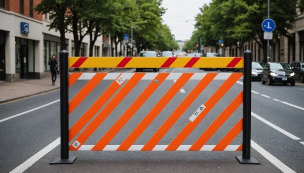 Garde-corps design : alliez sécurité et esthétique contemporaine