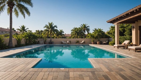 Top astuces pour dénicher une piscine abordable rapidement