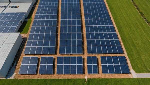 Évaluer les coûts des panneaux photovoltaïques en 2024