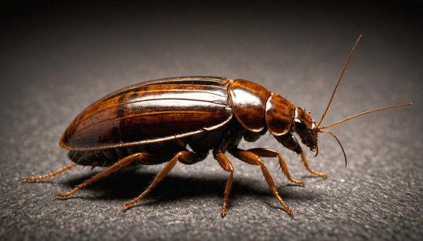 Solutions infaillibles pour éliminer les cafards définitivement