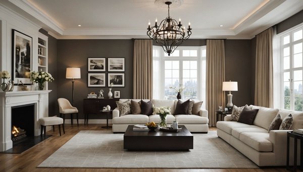 Réalisez l'intérieur de vos rêves avec l'expertise de rêve agencement