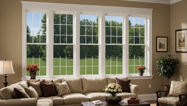 Pourquoi opter pour des fenêtres pvc sur mesure dans votre maison