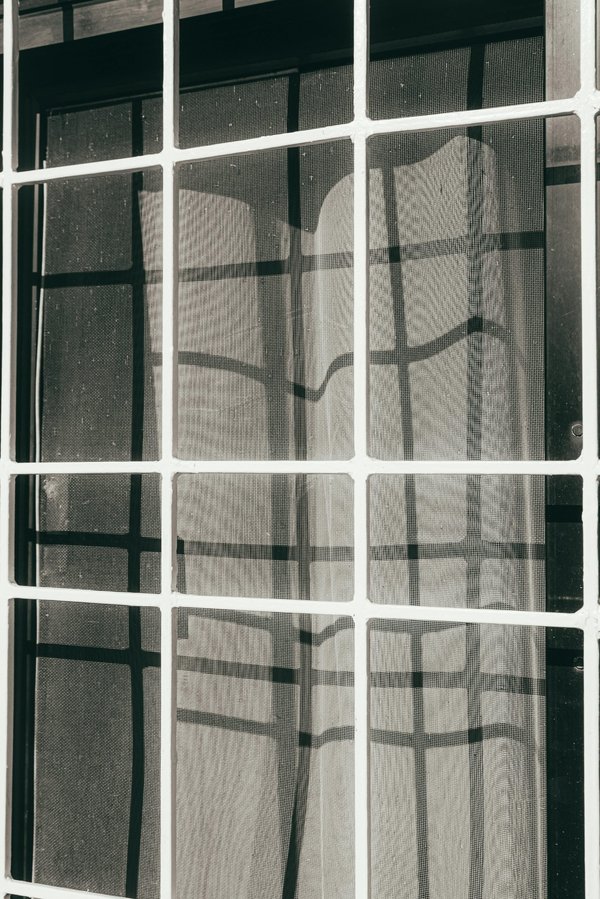 Moustiquaire insectifix : confort et protection sans perçage