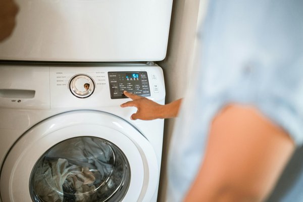 Lavage linge écologique : solutions efficaces et naturelles