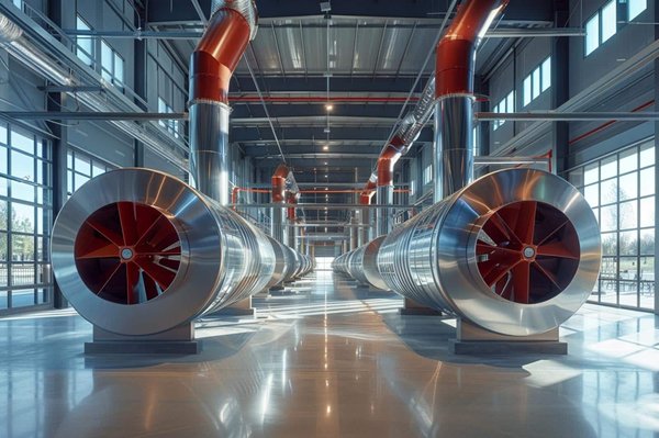 Comment choisir une solution de chauffage pour une grande salle de réception ?