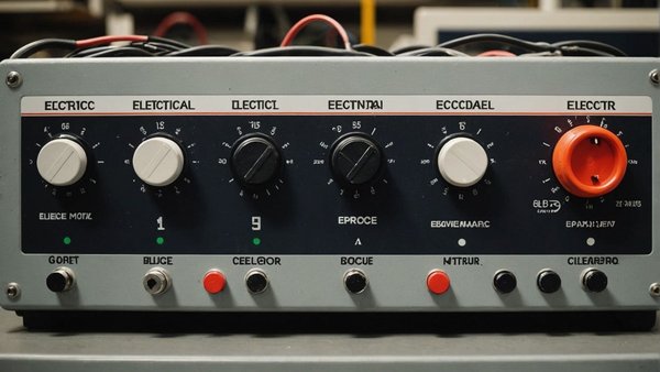 Découvrez du matériel électrique à prix bas chez elecmarq