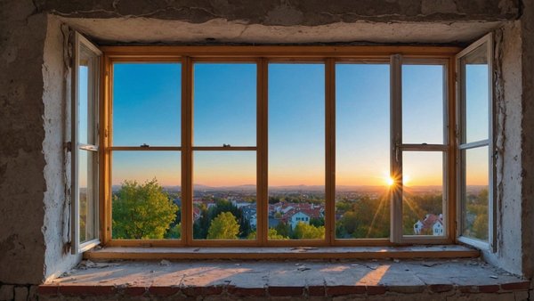 Comment résoudre le problème du pont thermique fenêtre?