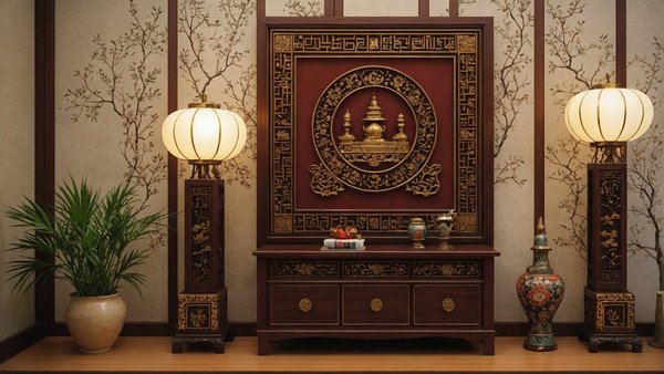 Décoration orientale: sublimez votre intérieur avec élégance