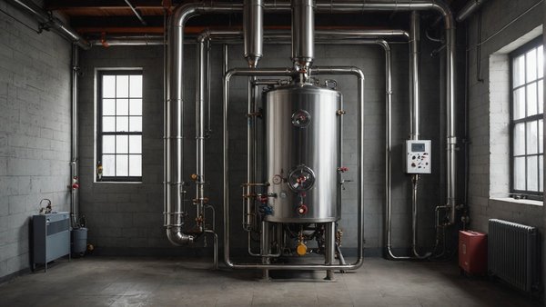 Comprendre les avantages d'une chaudière hybride