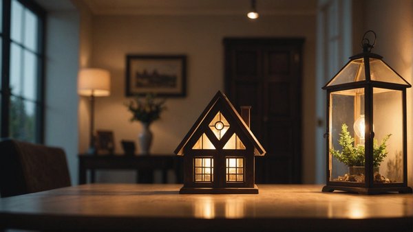 Luminaire de maison : comment choisir