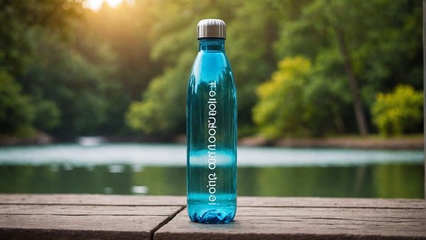 Découvrez la gourde innovante et élégante par gourdeo