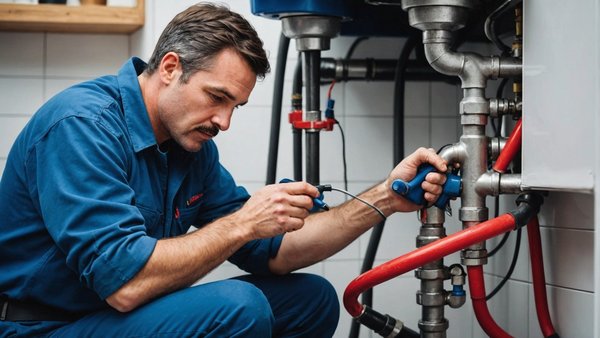 Plombier à la celle-saint-cloud : quels sont les services d'urgence proposés ?