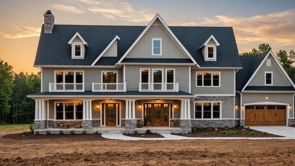 Recherchez et découvrez des terrains pour votre projet de construction de maison individuelle