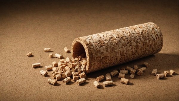 Isolation en rouleau de liège : confort thermique et acoustique