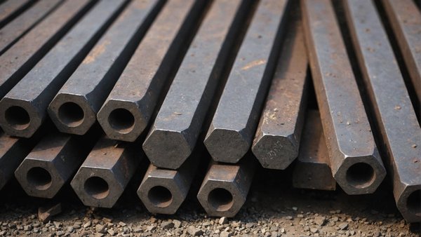 Un guide essentiel pour le profilé en acier barre de fer