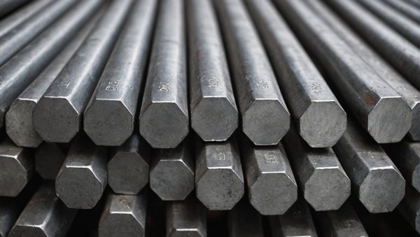 Barre acier : la solution idéale pour vos projets variés