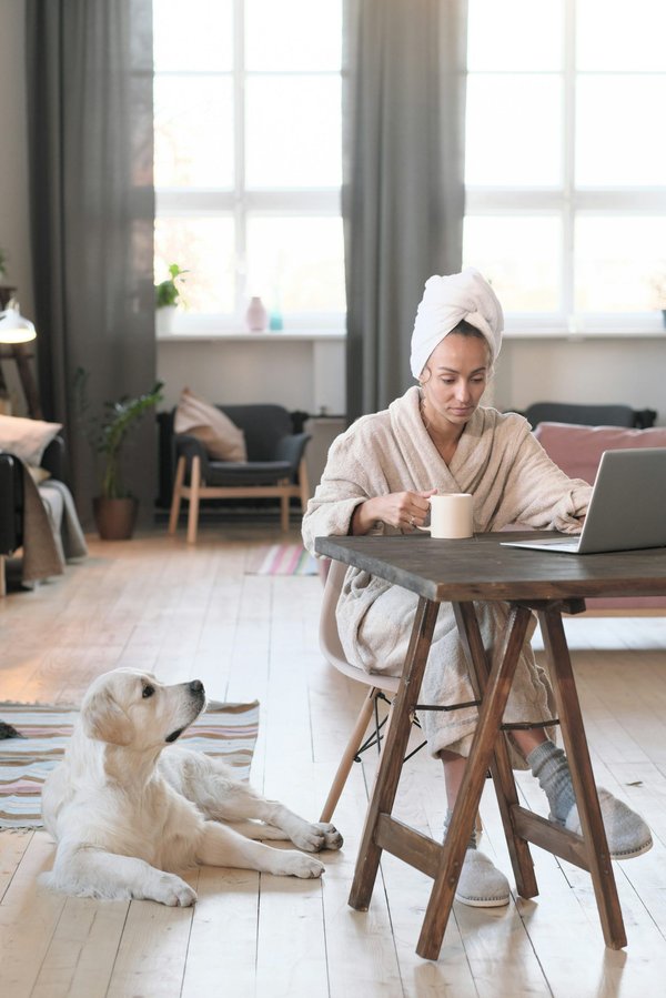 Service de ménage à domicile : votre solution à levallois-perret