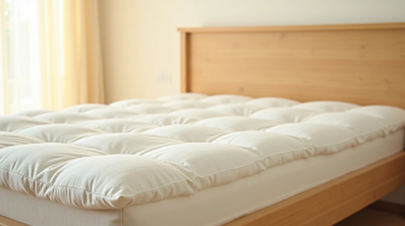 Vos questions sur les matelas Tediber